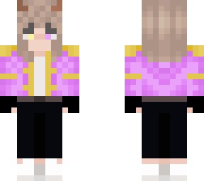lore peachy