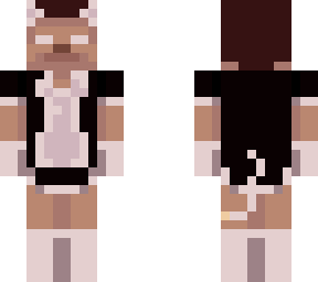 lu's skin