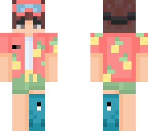 lxw_summer