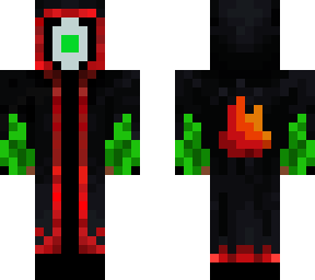 mage