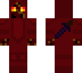 magma hero