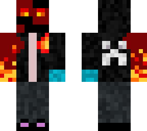 magma slaem fire and ice cool