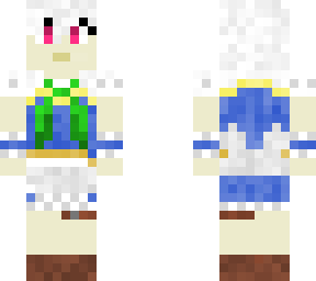 maid