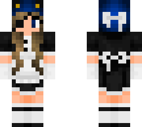 maid me