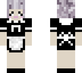 maid outfit