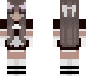 maid remake -