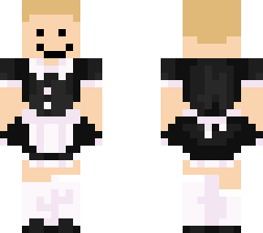 maidklive