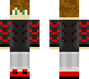 main skin