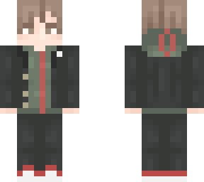 makoto naegi