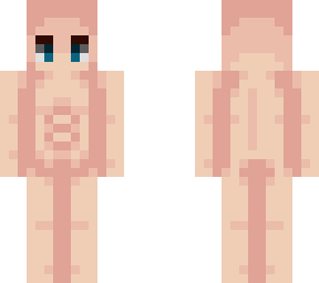 male base - tan skin