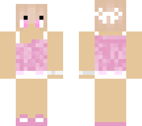 mandy summer/spring outfit