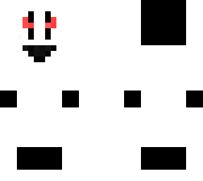 masked mystery