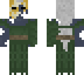 masquerade