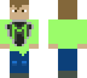 master mo tv skin