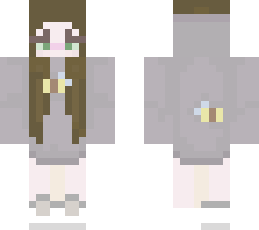 matching skins bee hood