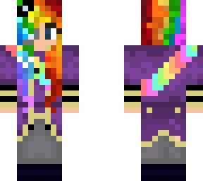 mayor fabulyssa