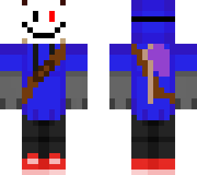 mc skin 2