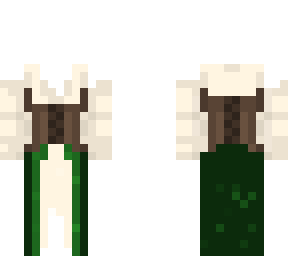 medieval barmaid (edit)