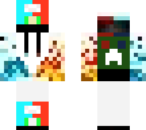 mi skin por si la quieren