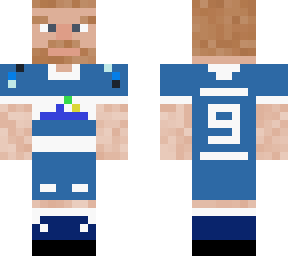 mike van duinen - pec zwolle #9