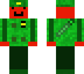 military kono
