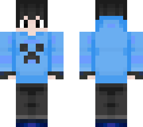 minecraft kid 2
