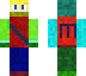 minecraftowiec