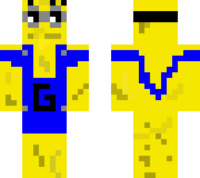 minionek 2.0