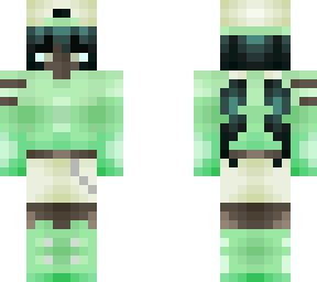 mint chocolate chip - ce
