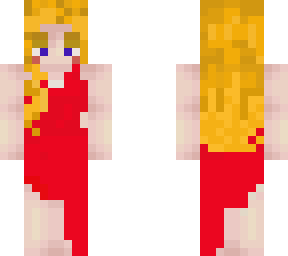 miss scarlett