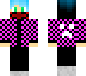 mixed colors