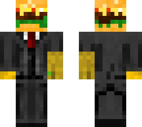 modified burgersnapper