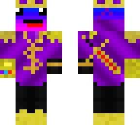 moksyuno royal