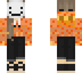 molten drista