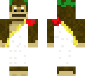 monkey ceasar