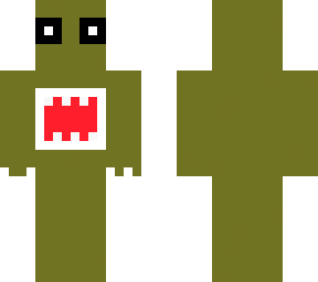 monster zombie