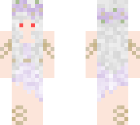 moon godess edit