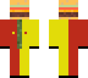 mr. burger