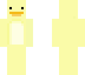 mr. duck