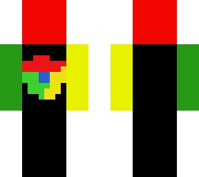 mr. google