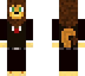 mr. lion owo
