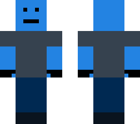 mr.blue *fixed