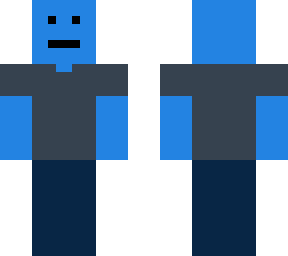 mr.blue