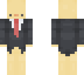 mr duck
