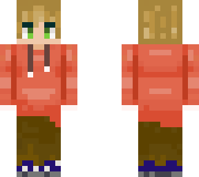 mr e (no hood)