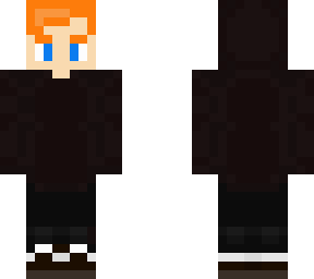 mr redhead(human alt 3)