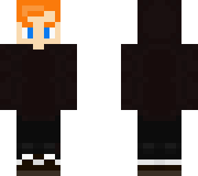 mr redhead(human alt 3 fr fixed)