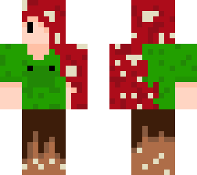 mushroom infection