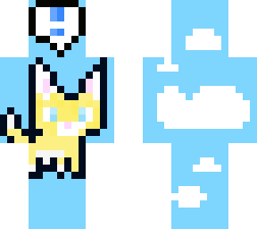 my announcement skin (new)