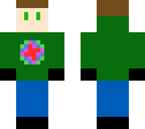 my bro but cooler